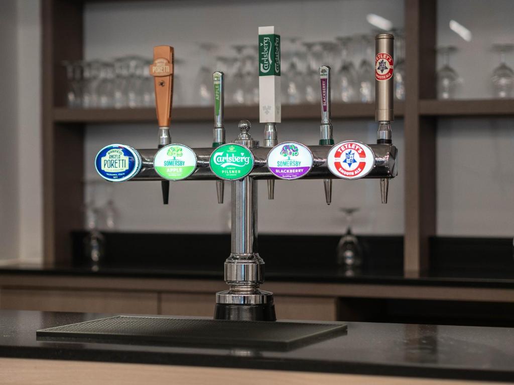 Bar/lounge