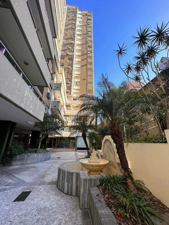 El mejor Dpto en Nva Cordoba al alcance de todo!frente Sanatorio Allende - 2