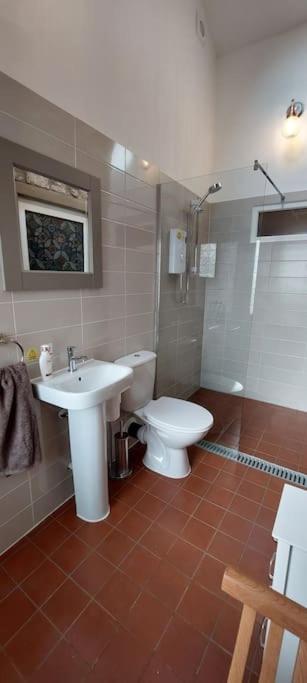Little Middop Farm Camping Pods, Gisburn photo 2