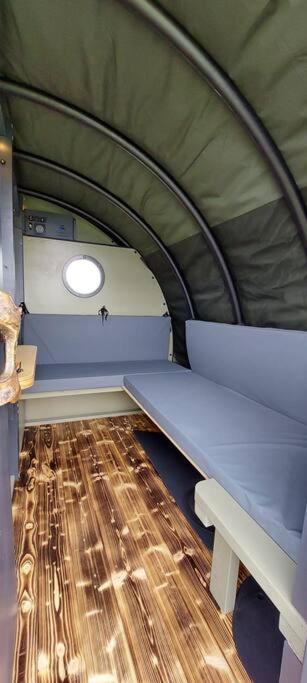 Little Middop Farm Camping Pods, Gisburn photo 7