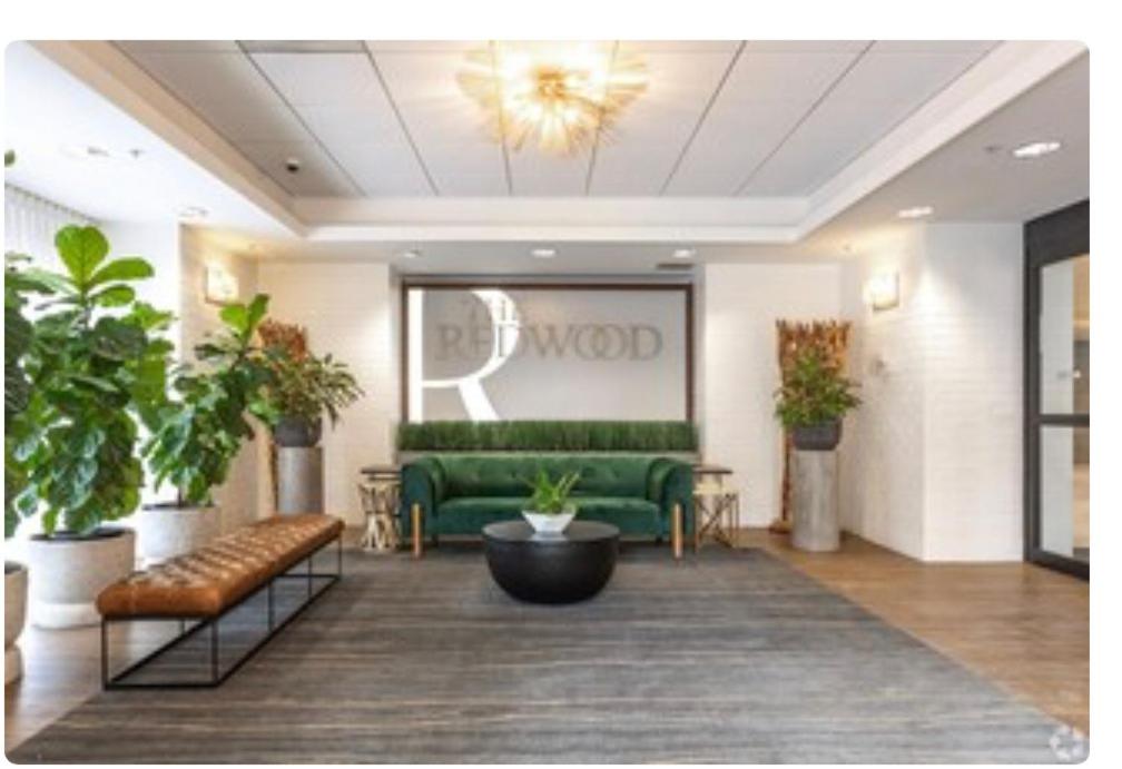Luxury 2bdrm Apartment