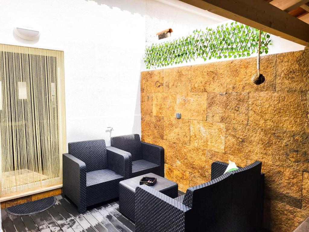 Cheirinho a Mar AL, Nazaré