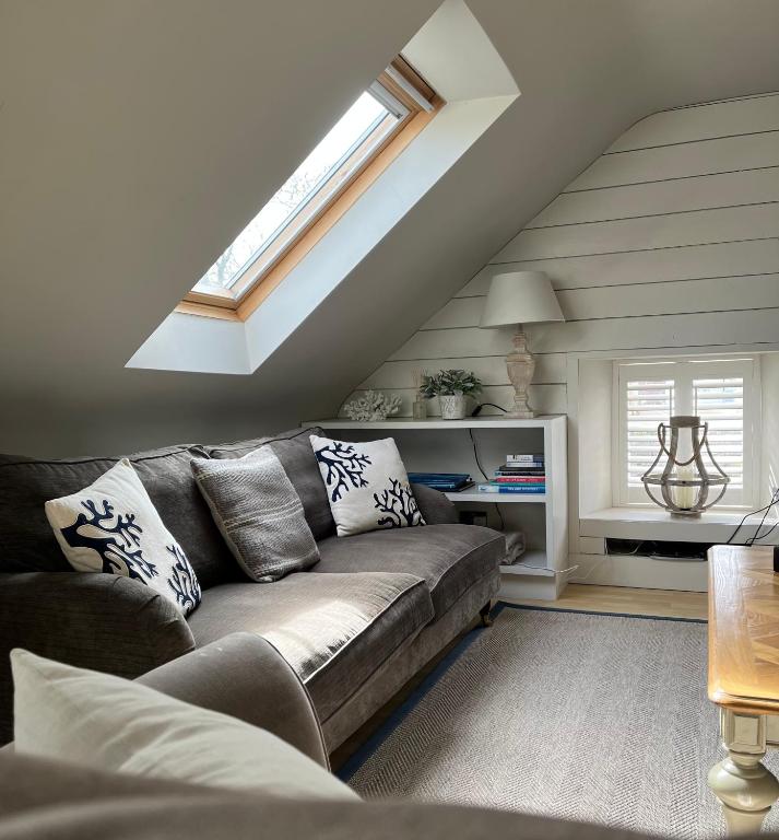 The Dreel Loft