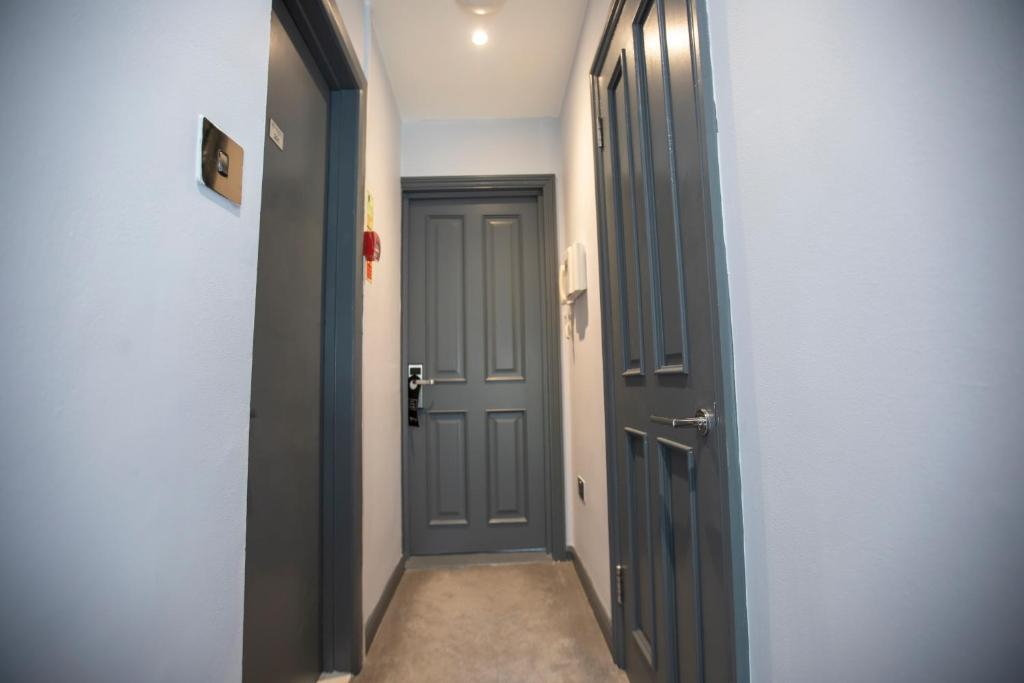 So Sienna Apartments photo