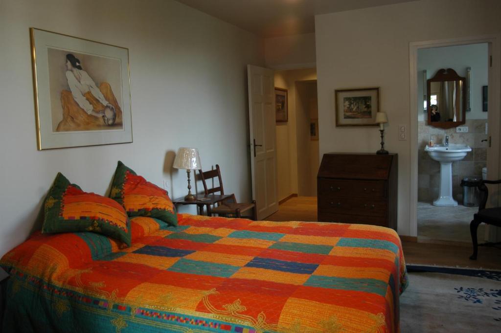 Annapurna Bed & Breakfast photo