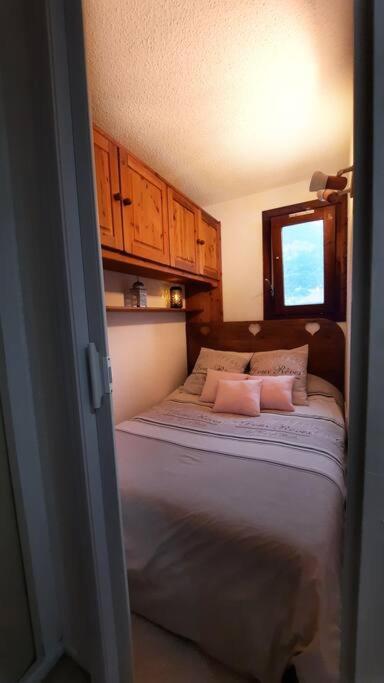 Super appartement Cocooning vu Mont Blanc - 5