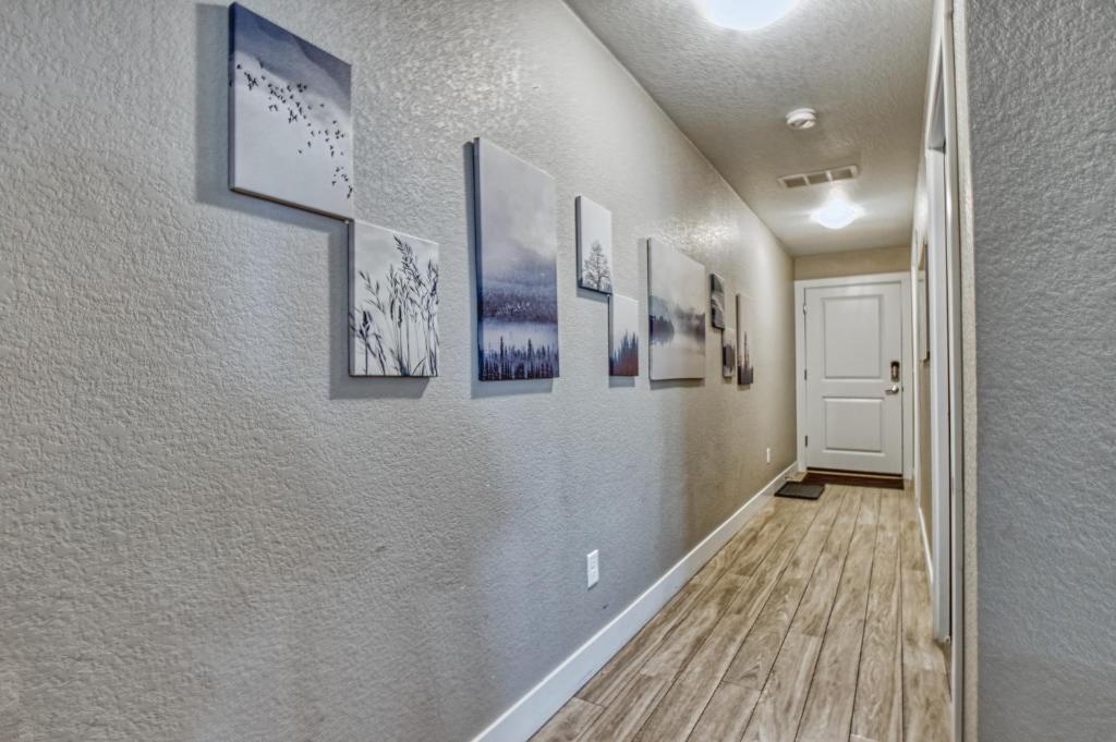 Modern Townhome near Old Town, Breweries, & River! photo