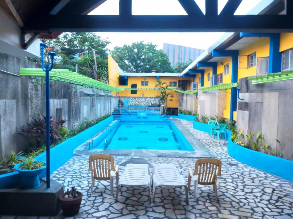 Hotel Saleh photo