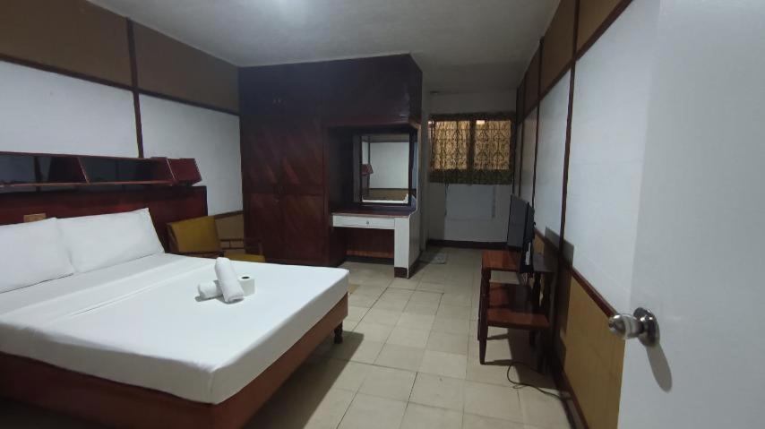 Hotel Saleh photo