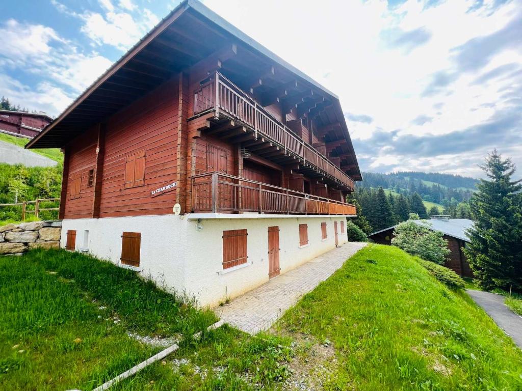 Les Saisies - Appartement rénové 5 pers, proche pistes - 2