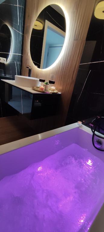 Chill Out Studio Jacuzzi & Sea Views, Alicante