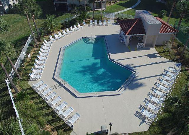 Pet Friendly, 2 Bedroom, 2 Bath - Ocean Village Club P19, St. Augustine