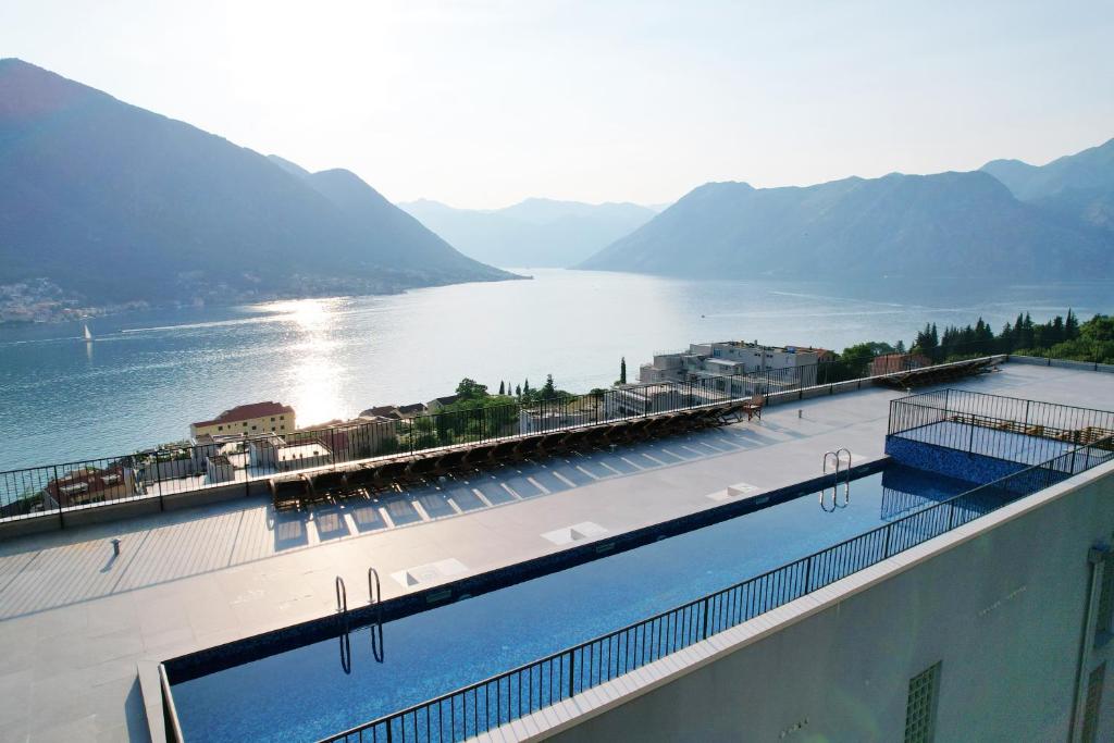 Hotel Credo - 1