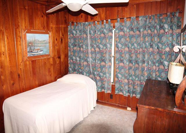 Cloud Nine, St. Augustine