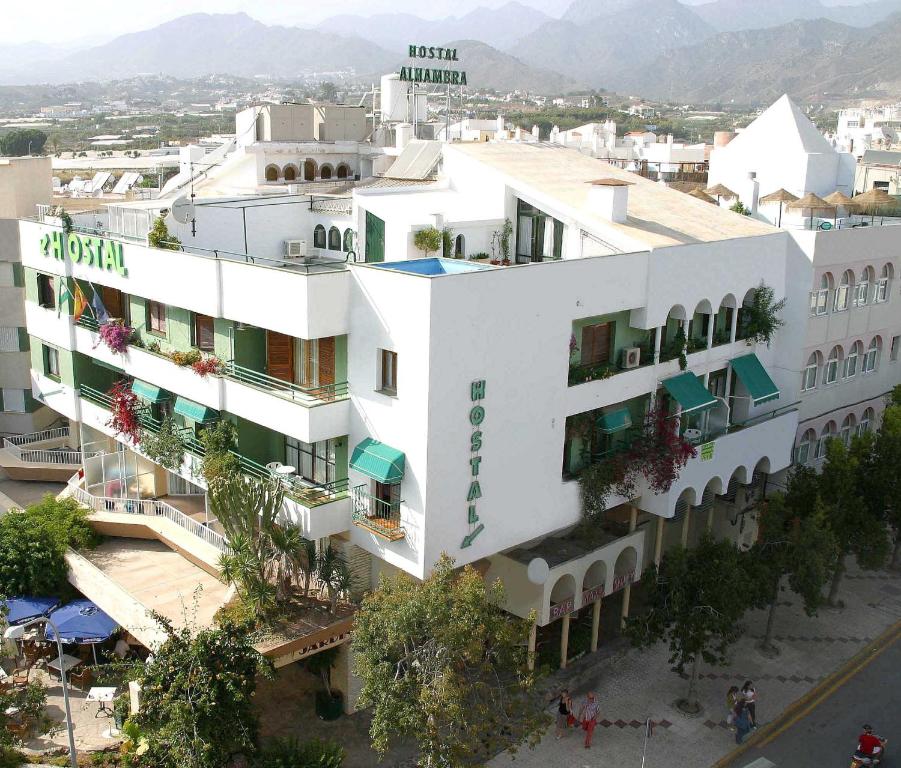 Hostal Alhambra - Adults Only - 5