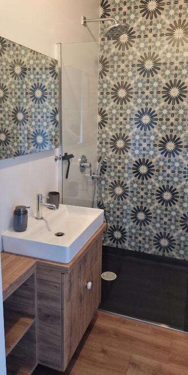 Apartamenty Parkowe D9 z garazem 전경