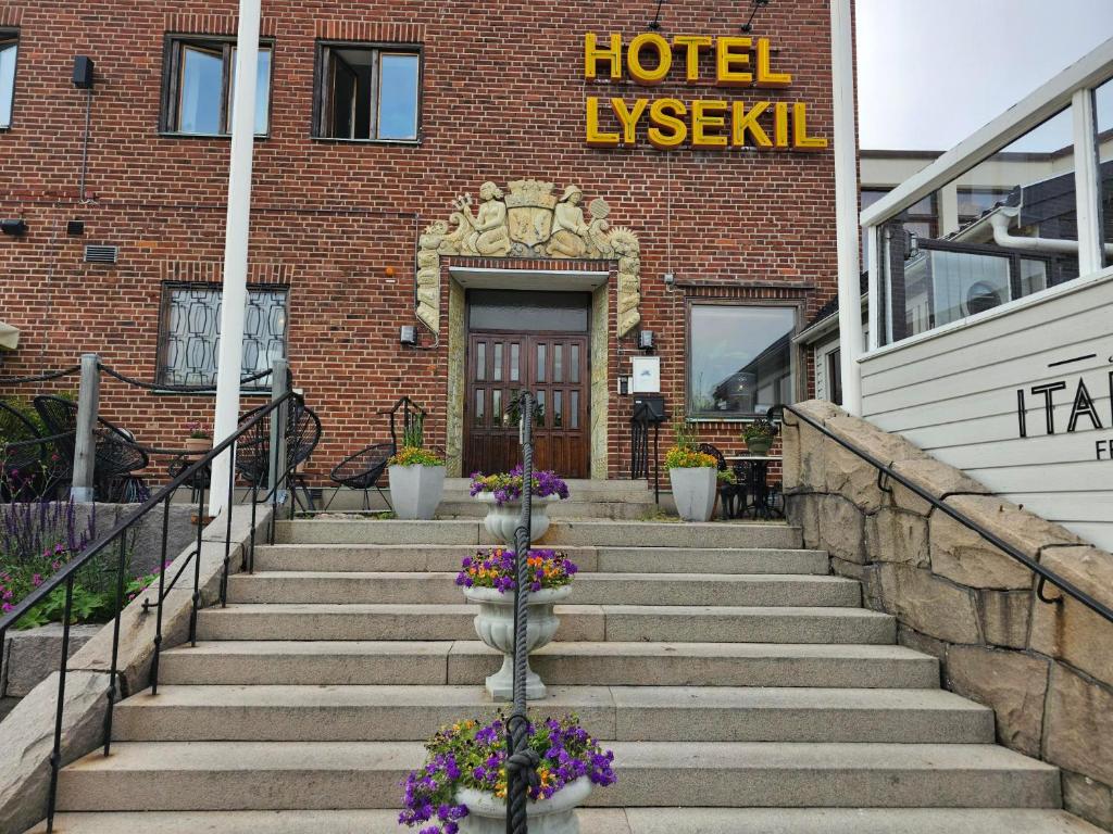 Photo 2 of Hotel Lysekil