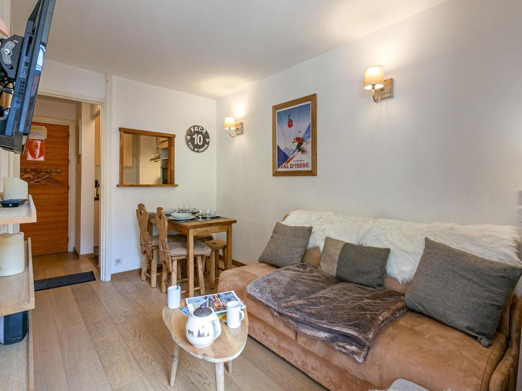 Charmant appartement au pied des pistes avec wifi - FR-1-694-157 - 4