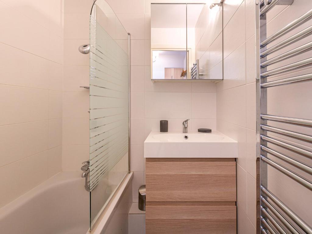 Charmant appartement au pied des pistes avec wifi - FR-1-694-157 - 5