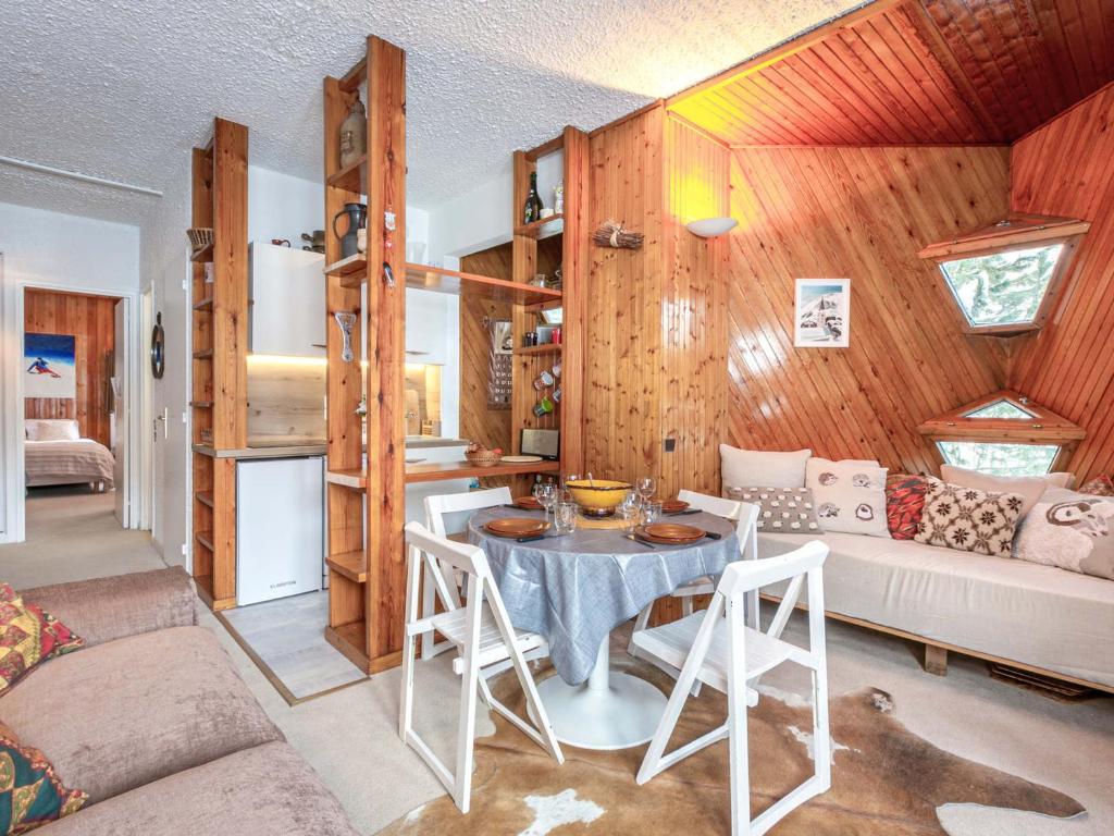 Appartement spacieux avec WiFi au pied des pistes - La Daille - FR-1-694-54 - 1