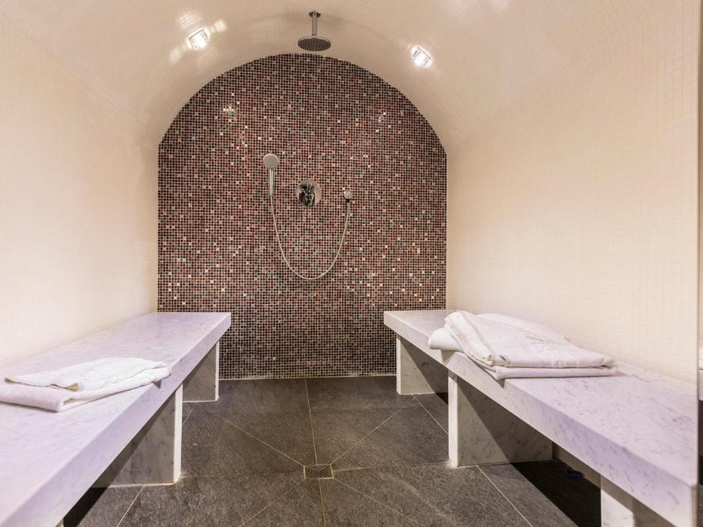 Chalet de luxe avec piscine et hammam à Val-d'Isère, 10 personnes à proximité du centre-ville - FR-1-694-95 - 3