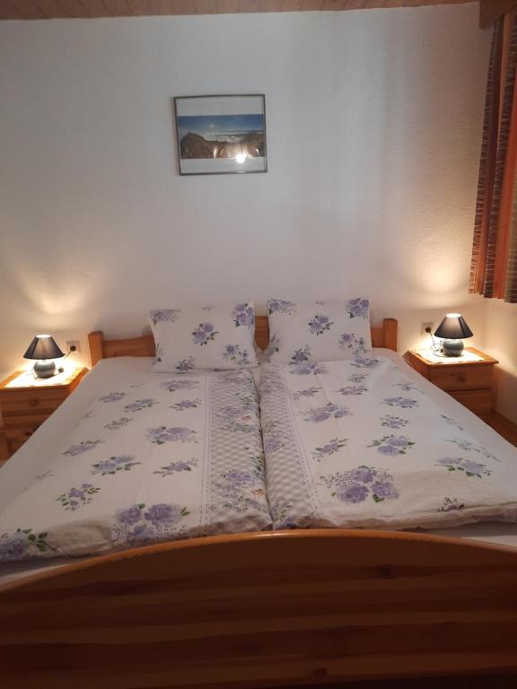 Ferienwohnung Schiestl - 2