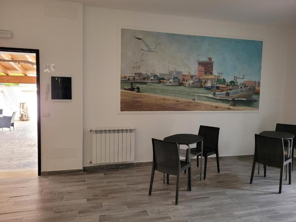 Rooms da Pisicchio - 4