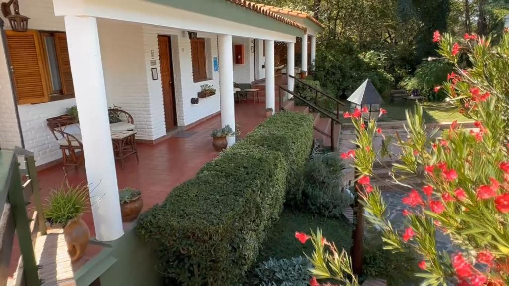 La Casa de Pipa - 4