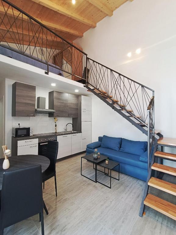 Apartman Gallery Freya, Zadar