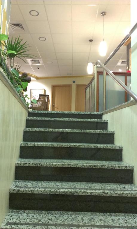 Hostal Bisbal photo