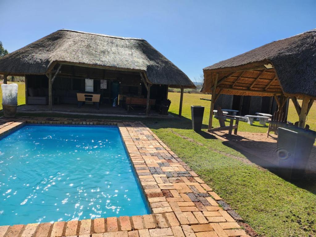 FLY FISHING PARADISE ON THE VAAL photo