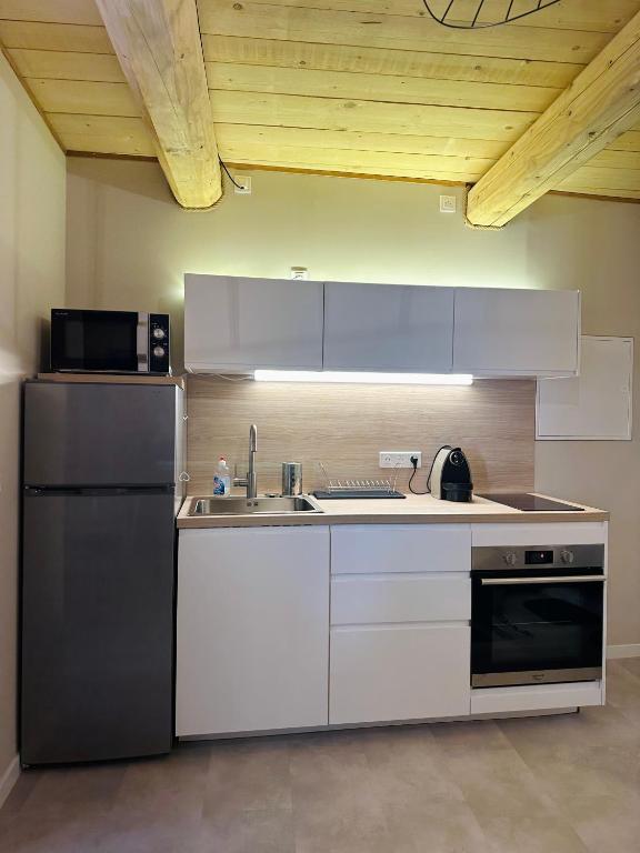 Duplex La Tour - 4