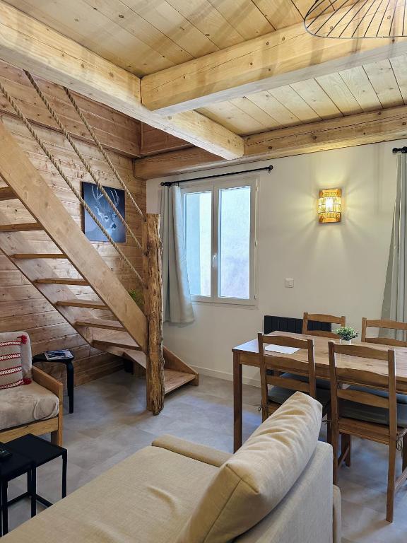 Duplex La Tour - 3