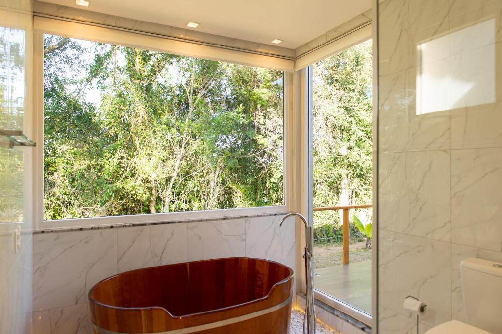 Jardim das Pipas, Garibaldi