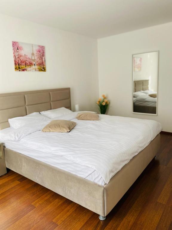 Sibiutiful Apartment, Sibiu