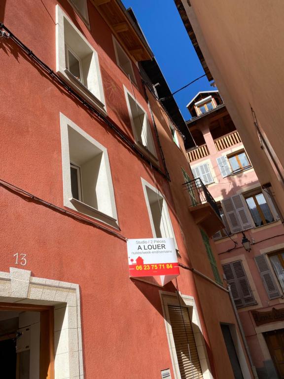 Duplex La Tour - 2