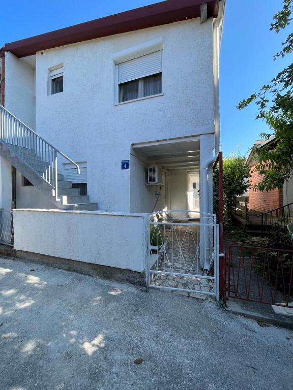 Zlata apartment - 2