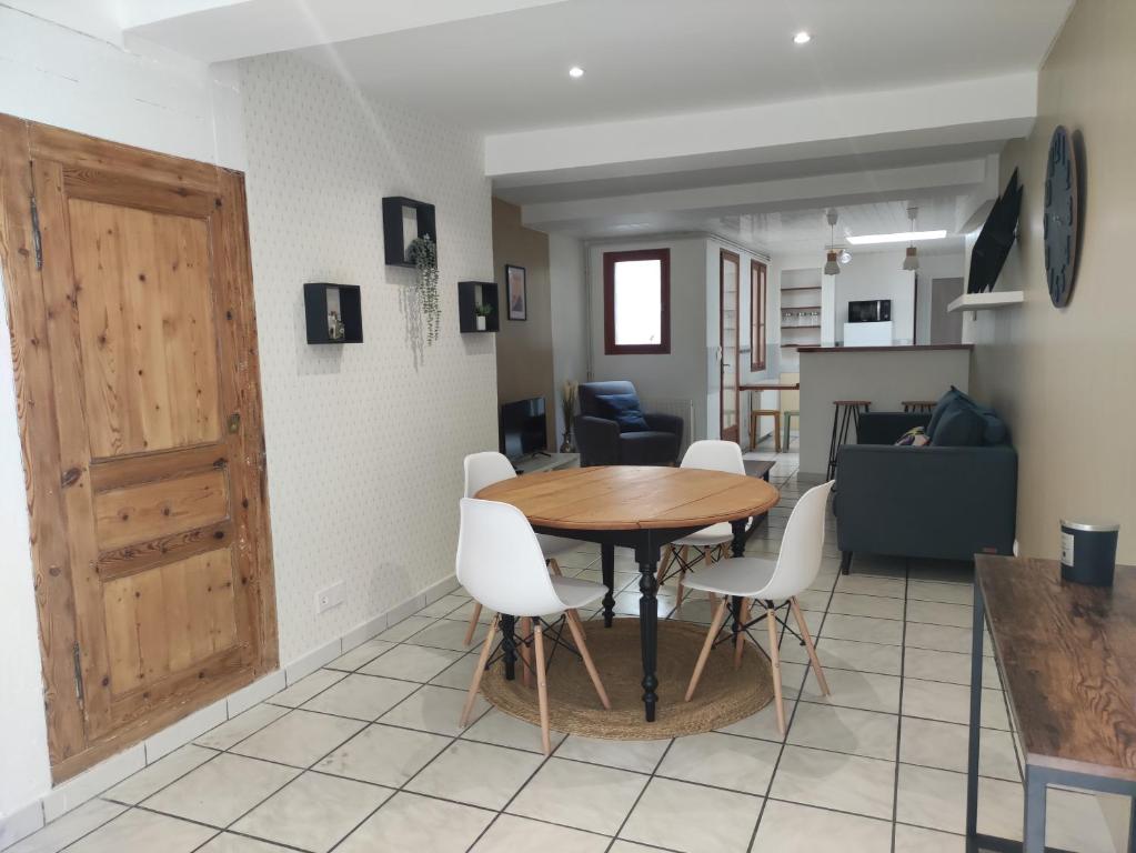 Maison cosy au cœur de la vieille ville - 1