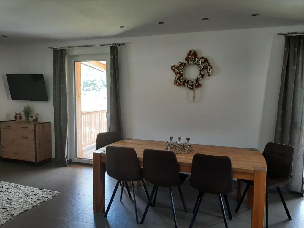 Ferienwohnung Pilgram-Huber - 5