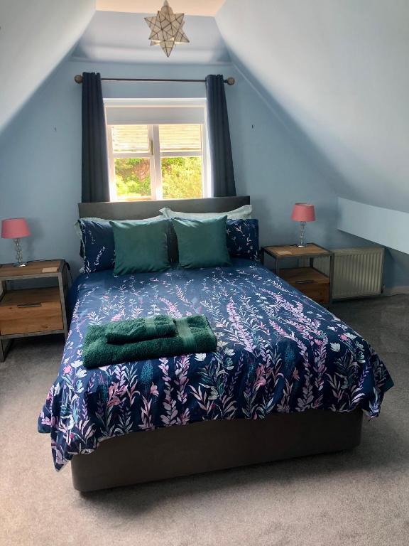 The Annexe at Walnut Tree Cottage photo 2