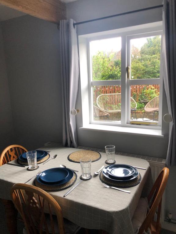 The Annexe at Walnut Tree Cottage photo 6