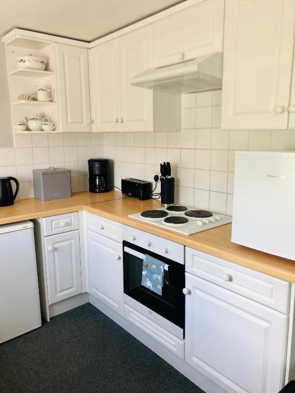 The Annexe at Walnut Tree Cottage photo 5