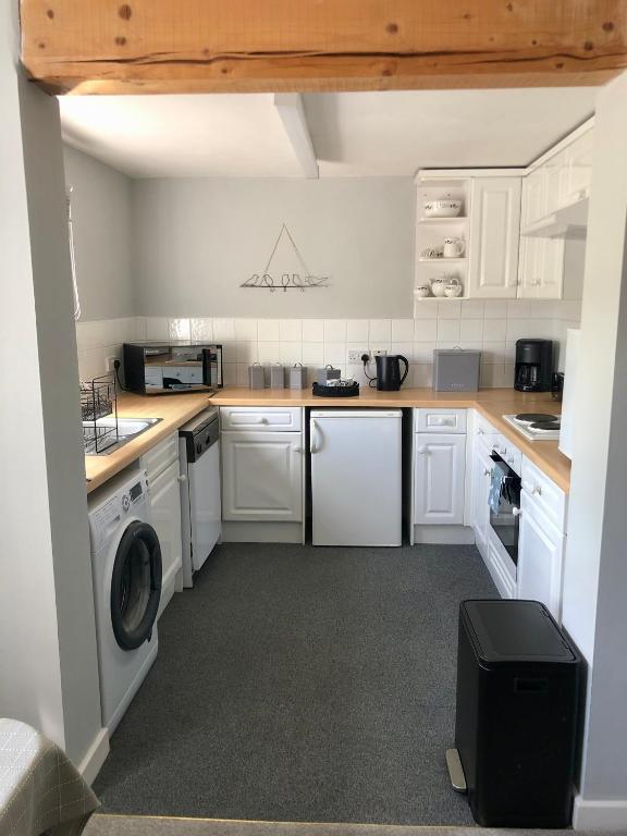 The Annexe at Walnut Tree Cottage photo 3