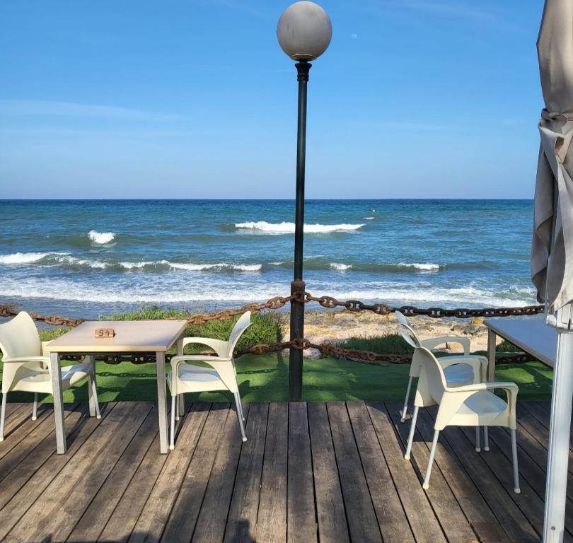 Apartamento Manolo,Punta Prima,400m from the sea & swimming pool - 5