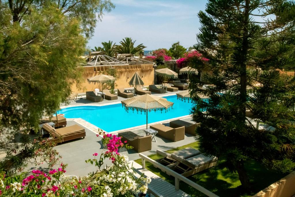 Joy Beach Ηotel photo