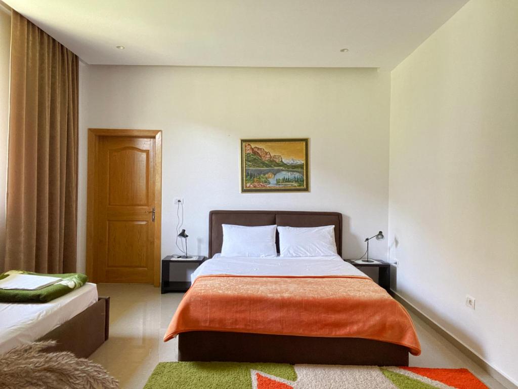 Guesthouse Niko 전경