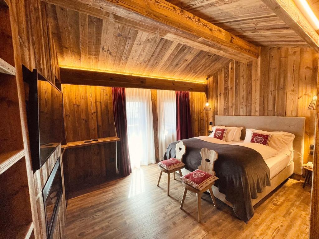Hotel Piccolo Tibet - 5
