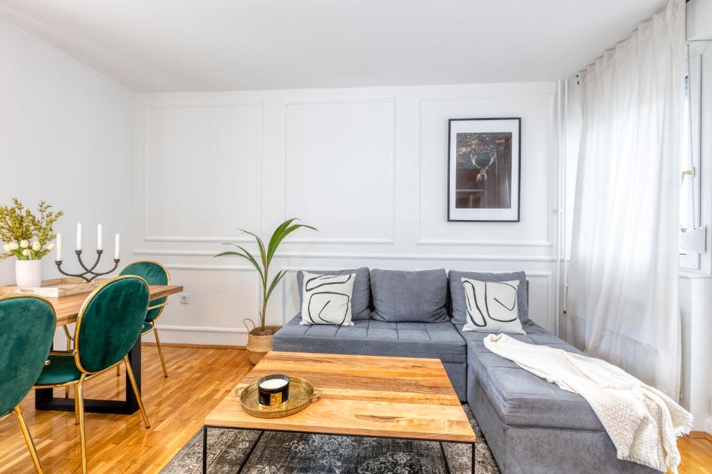 Mountain View Apartment Lika****, Gospić