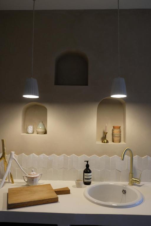 Studio Confort + - 5
