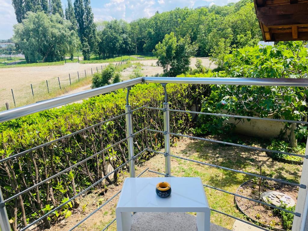 Appartement L'Annexe City - 3 étoiles - 1